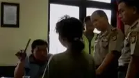 Segmen 2: Rumah Majikan Penganiaya PRT di Matraman Tertutup Rapat