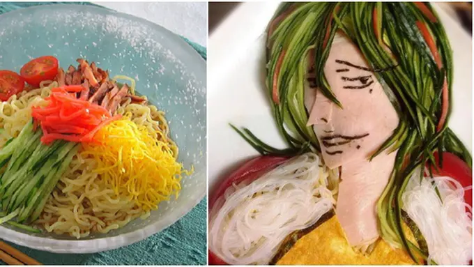 Photo copyright En.Rocketnews24.com