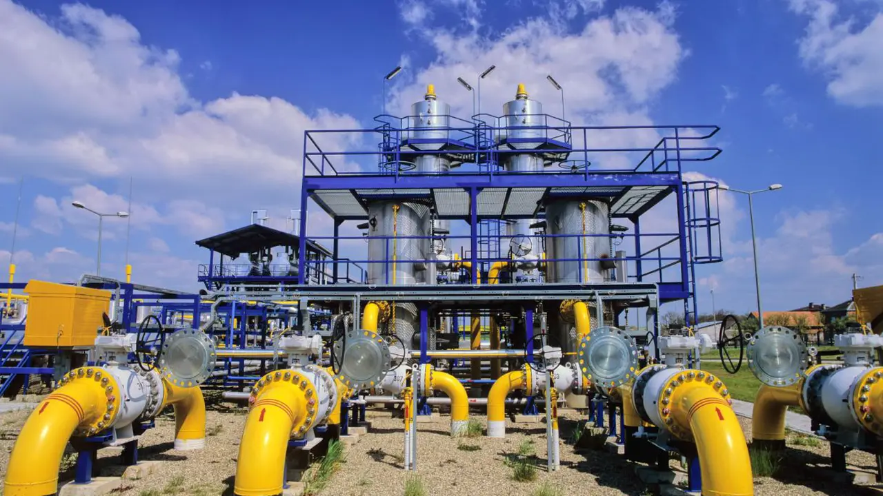 Pemerintah Incar Rp 6,2 Triliun dari Kenaikan Harga LNG Tangguh