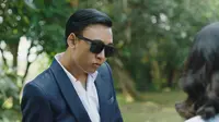 Bertemu Kembali Dengan Soleh Geng di Open Bo: I Am Campus, Segera Tayang di Vidio