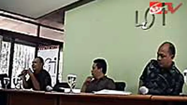 Suara Jokowi Vs Foke Beda Tipis