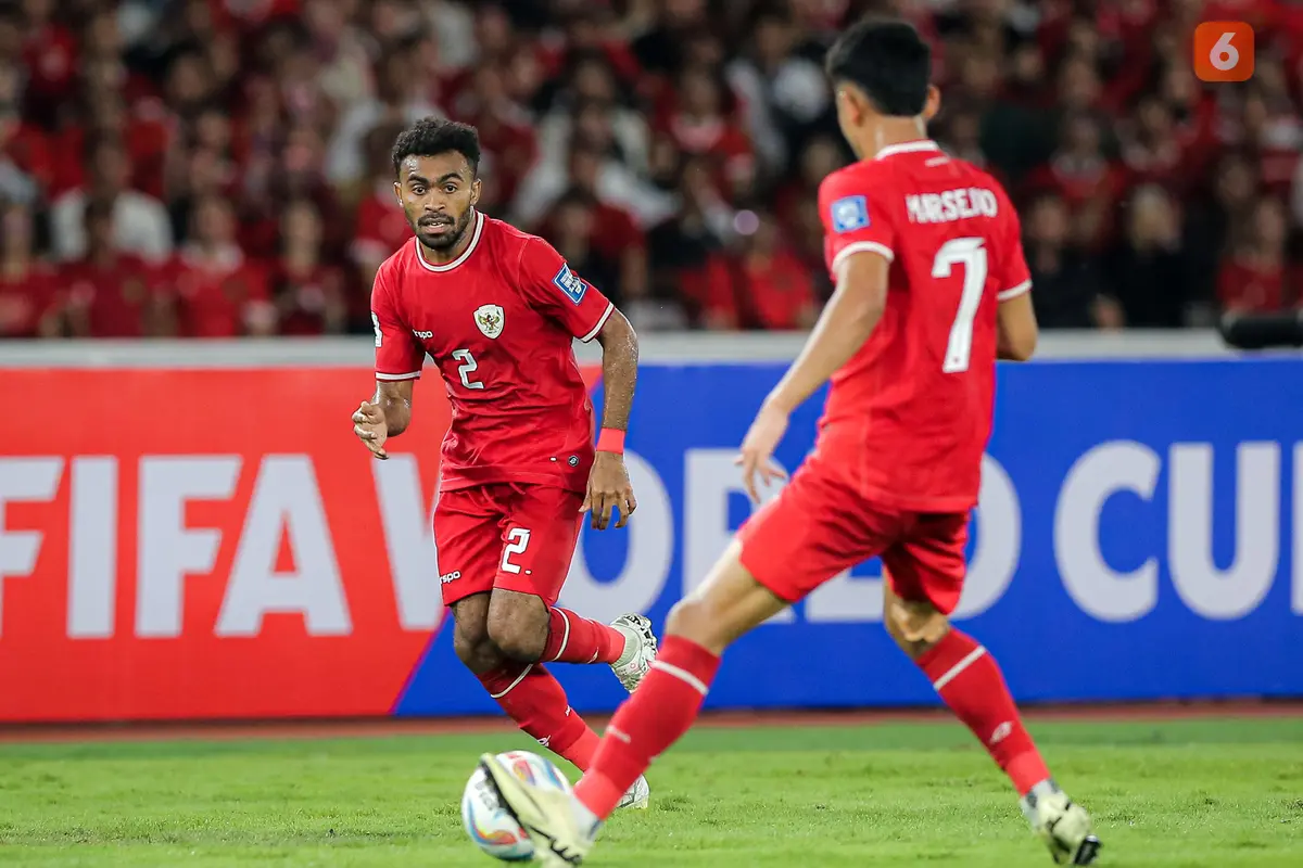 Pemain Timnas Indonesia Demam Jelang Bertandang ke Vietnam