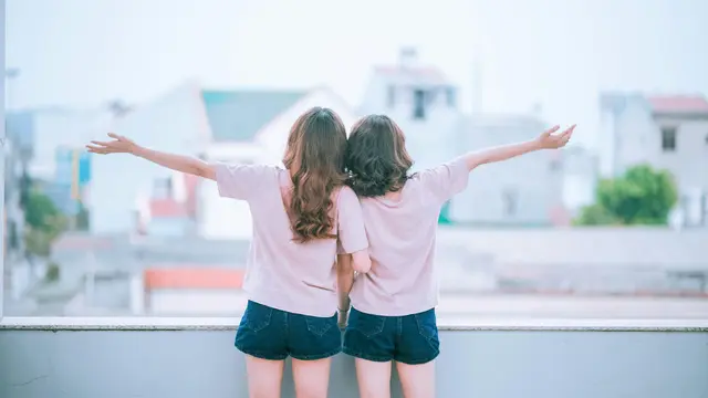 Aries dan Gemini, Duo Energi Tak Terbatas