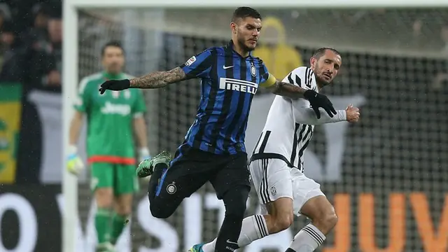 Juventus