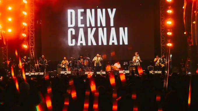 Denny Caknan