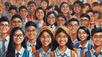 Begini Cara Cek Nama Siswa Penerima PIP 2025