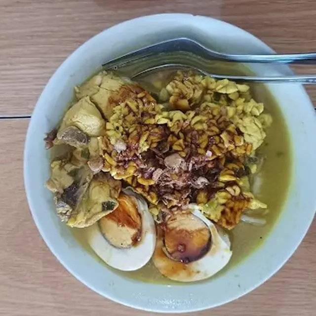 Orem-Orem AREMA (Google Maps/Bian Hendra Febrian)