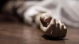 Pembunuhan Mengerikan Musisi Meksiko, Istri dan Anak Tewas Ditembak