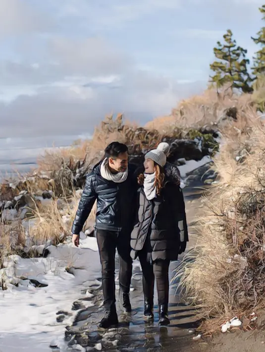 (Instagram/robclintonkardinal)