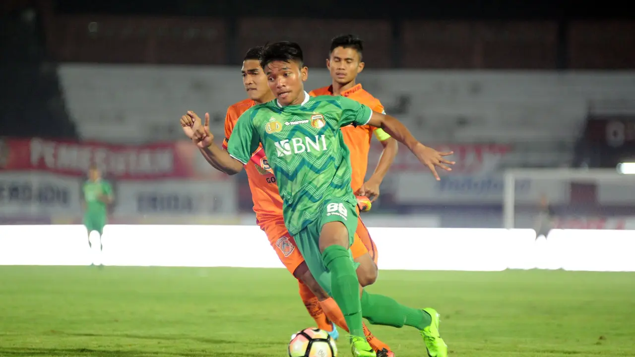Bhayangkara FC U-19