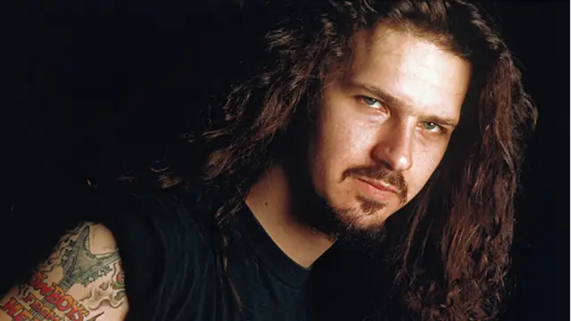Dimebag Darrell 
