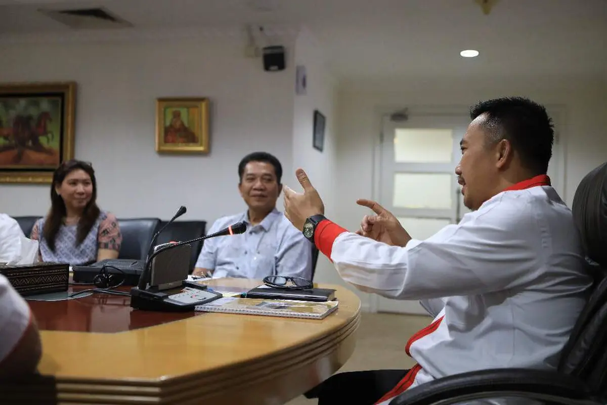 Imam Nahrawi