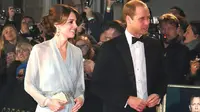 Dua Gaun Kate Middleton yang Bikin Pria Tak Berkedip