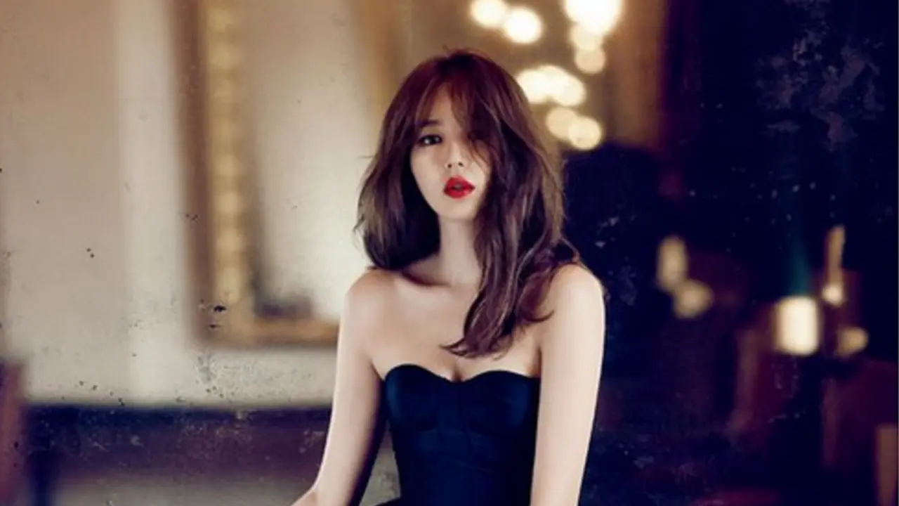Menghindar Lagi, Yoon Eun Hye Semakin Di Cap Buruk