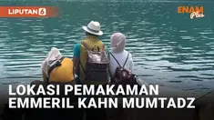 Rencana lokasi pemakaman jenazah Eril, putra sulung Ridwan Kamil akan dilakukan di kawasan Cimaung, Bandung. Segala persiapan sudah mulai dilakukan oleh petugas setempat.