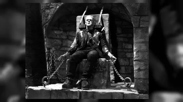 Frankenstein (3)