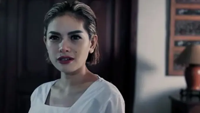 Penampilan Nikita Mirzani di Film Setelah Terseret Prostitusi