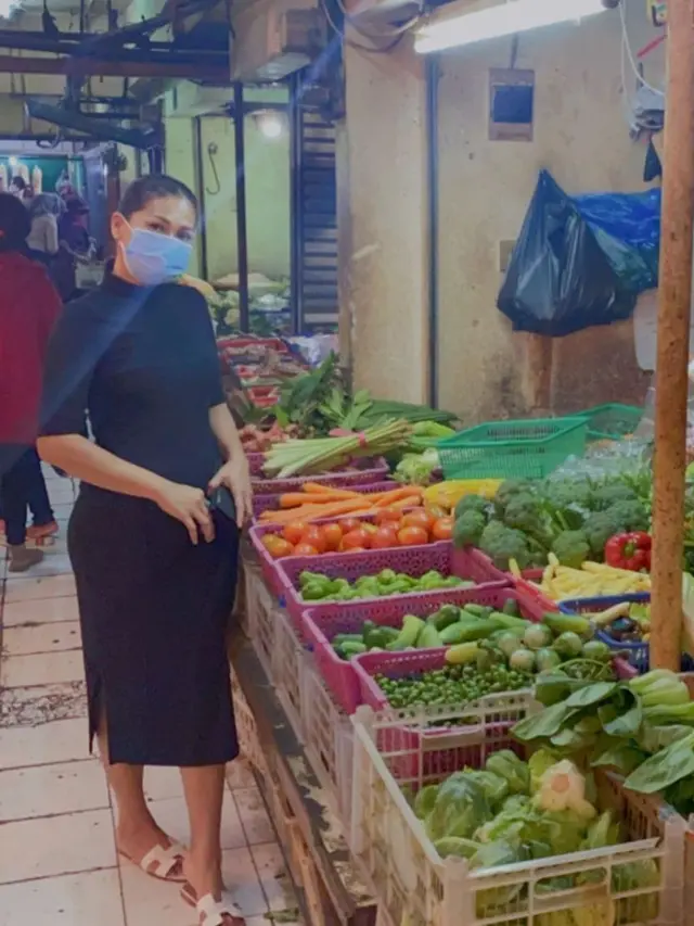 [Fimela] Tata Janeeta