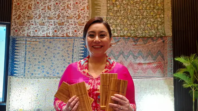 Martha Tilaar Raih Lifetime Achievement APSWC Award 2025, Thailand Dominasi Pemenang