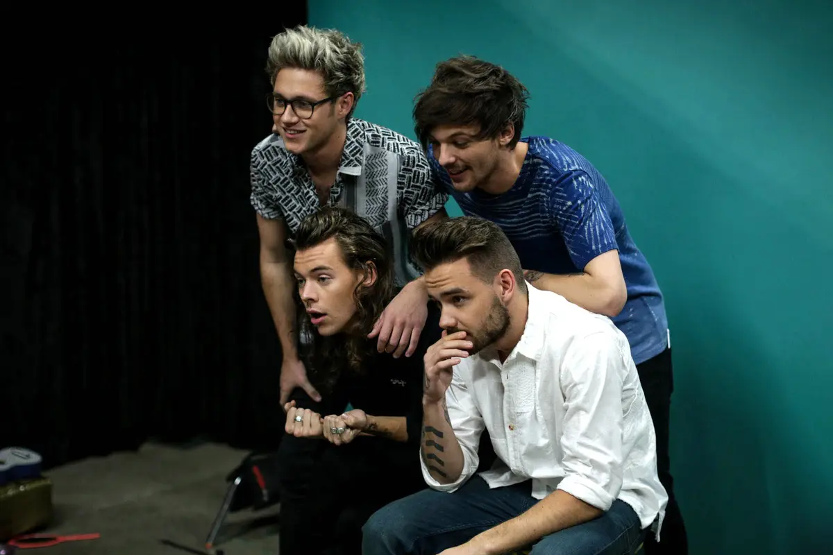 One Direction