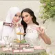 Koleksi Kolaborasi Kulu Tempel Edisi Ramadan dari Aghnia dan Stefany Talita. dok. Eze Nails