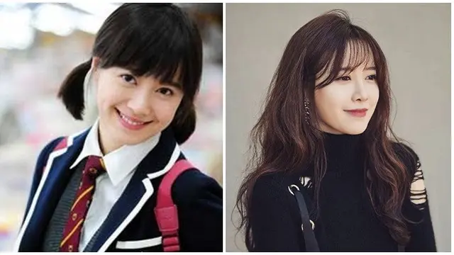 11 Tahun Berlalu, Ini Potret terbaru 7 Pemain Boys Before Flower