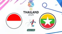 Media Vietnam: Sudah Dibantu Tim dari Grup Lain, Timnas Indonesia U-22 Belum Tentu ke Semifinal SEA Games 2025