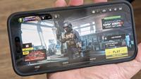 Call of Duty: Warzone Mobile Telah Mendarat di Indonesia, Bisa Download di Android dan iOS. (Liputan6.com/ Yuslianson)