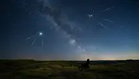 Fakta Hujan Meteor Delta Aurigid, Fenomena Langit Oktober 2026