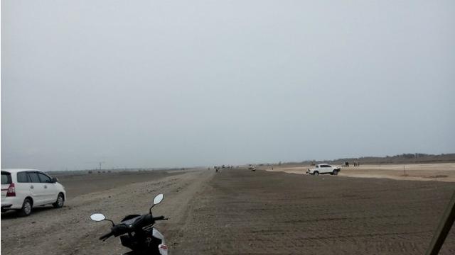 Operasional Bandara Baru Kulon Progo Dimulai Akhir April 2019