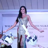 Wilda Octaviana Situngkir