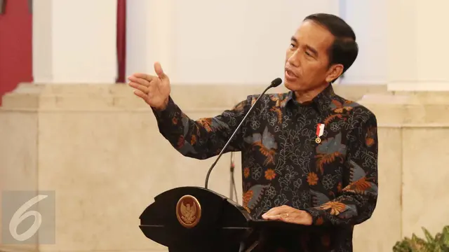 Jokowi