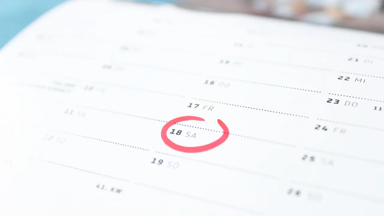 1 Tahun Berapa Minggu? Ketahui Perhitungannya dalam Kalender - Hot