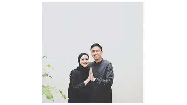 Selain Nora Alexandra, 5 Artis Ini Menikah Tepat di Hari Ulang Tahun