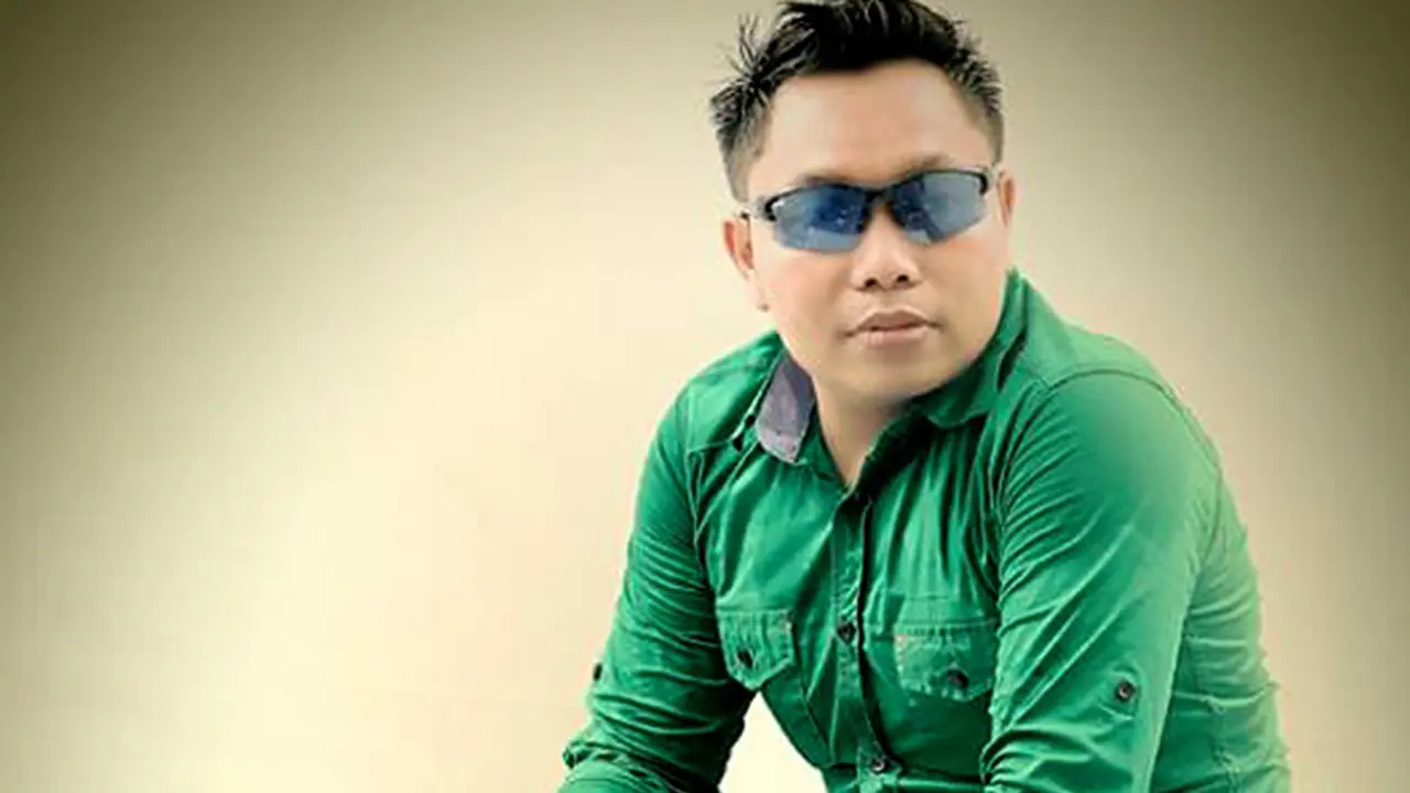 Yanuar Amory