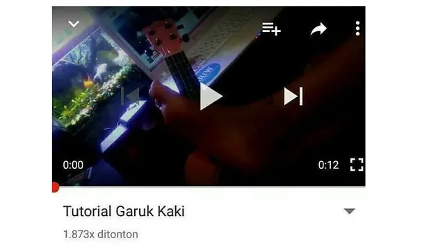 Tak Berfaedah, 9 Tutorial di Youtube Ini Bikin Kita Tepuk Jidat