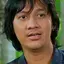 Andre Taulany adalah seorang musisi dan penyanyi yang kini menjadi pelawak di Indonesia.