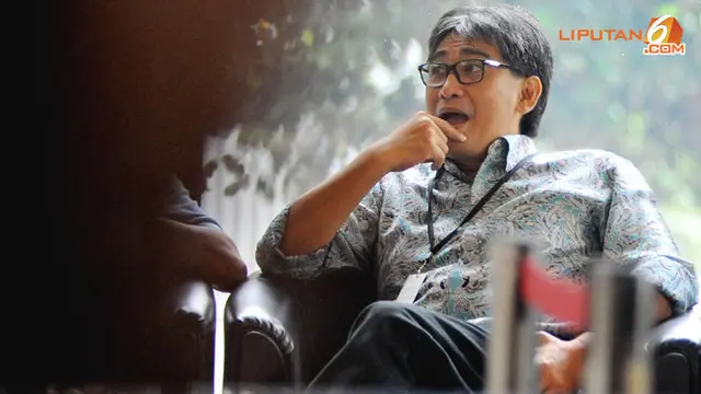 Kasus Hambalang, Choel Mallarangeng Jadi Saksi Anas