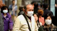 WHO Sebut Pnemonia Misterius di China Kemungkinan Virus Jenis Baru
