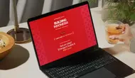 Emergent Gelar Kompetisi Bikin Aplikasi Tanpa Coding, Total Hadiah Rp 800 Juta!