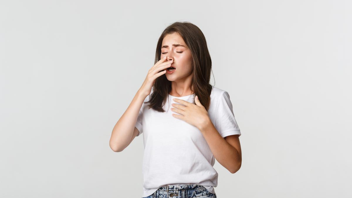 Jangan Panik! Ini Langkah Pertolongan Pertama Alergi yang Wajib Kamu Tahu - Health Fimela.com
