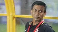 Modifikasi Latihan ala Widodo CP di Sriwijaya FC Selama Ramadan