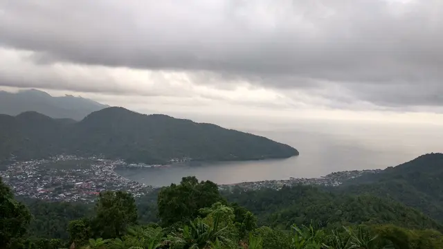 Kepulauan Sangihe