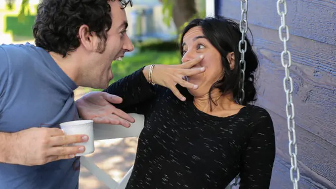 Napas Jadi Segar, Ini 3 Cara Mudah Hilangkan Bau Mulut