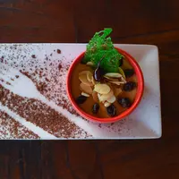 Menu Ramadan. (Foto: Dok. Novotel Lombok)