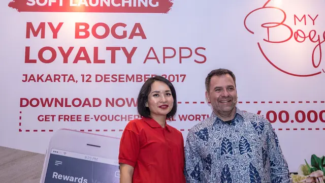 Boga Group