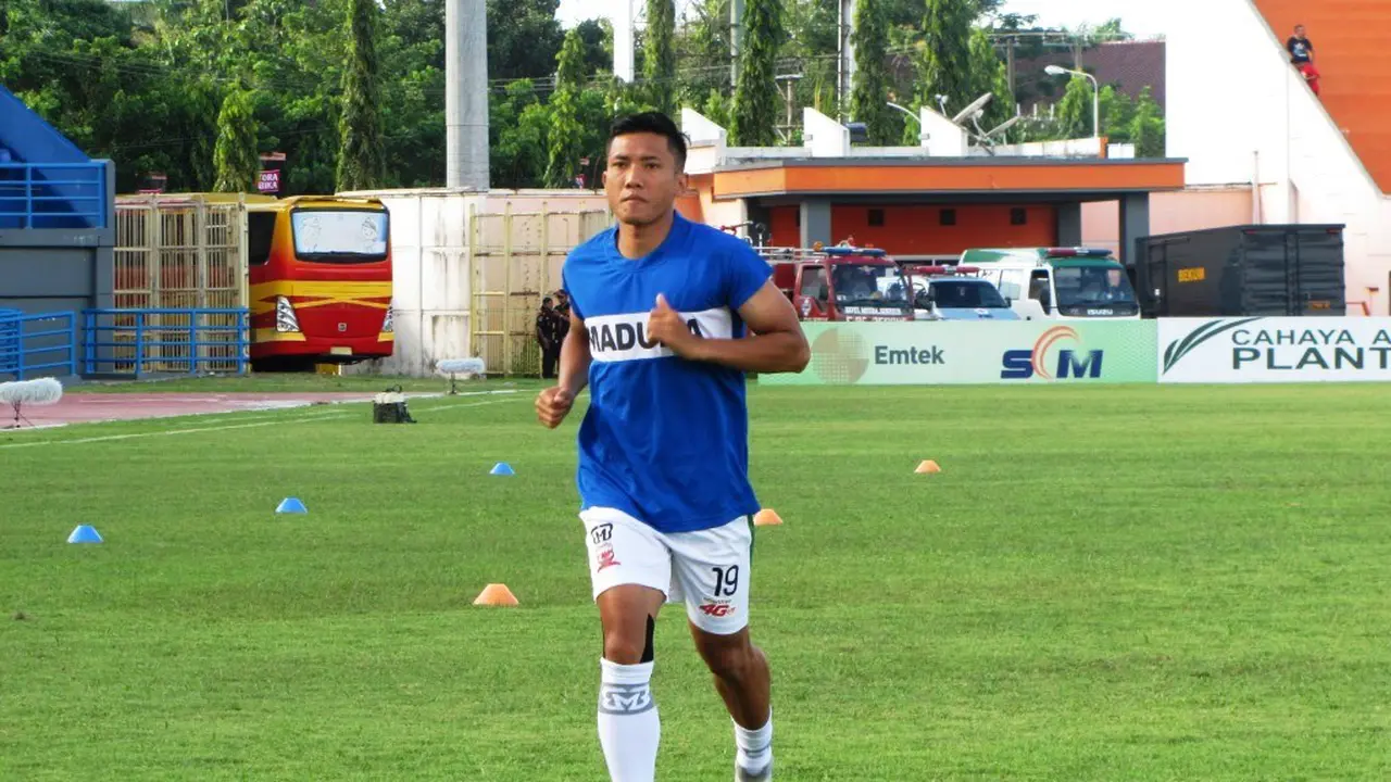Madura United
