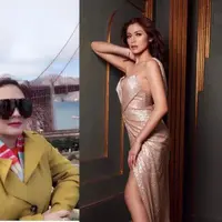 Manohara dan 2 seleb cantik ini pernah menikah dengan putra bangsawan.