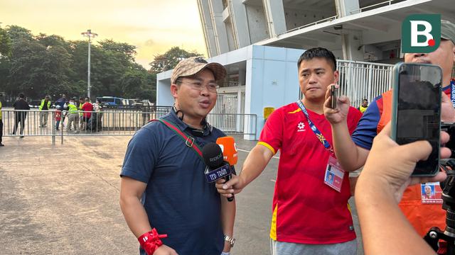 Ali Bao - Final Piala AFF U-23 2025