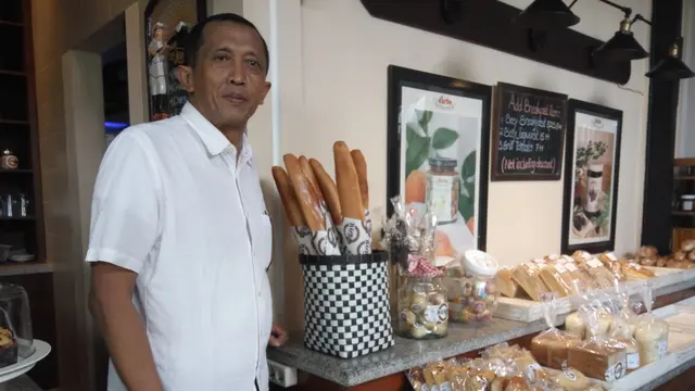 R&B Deli